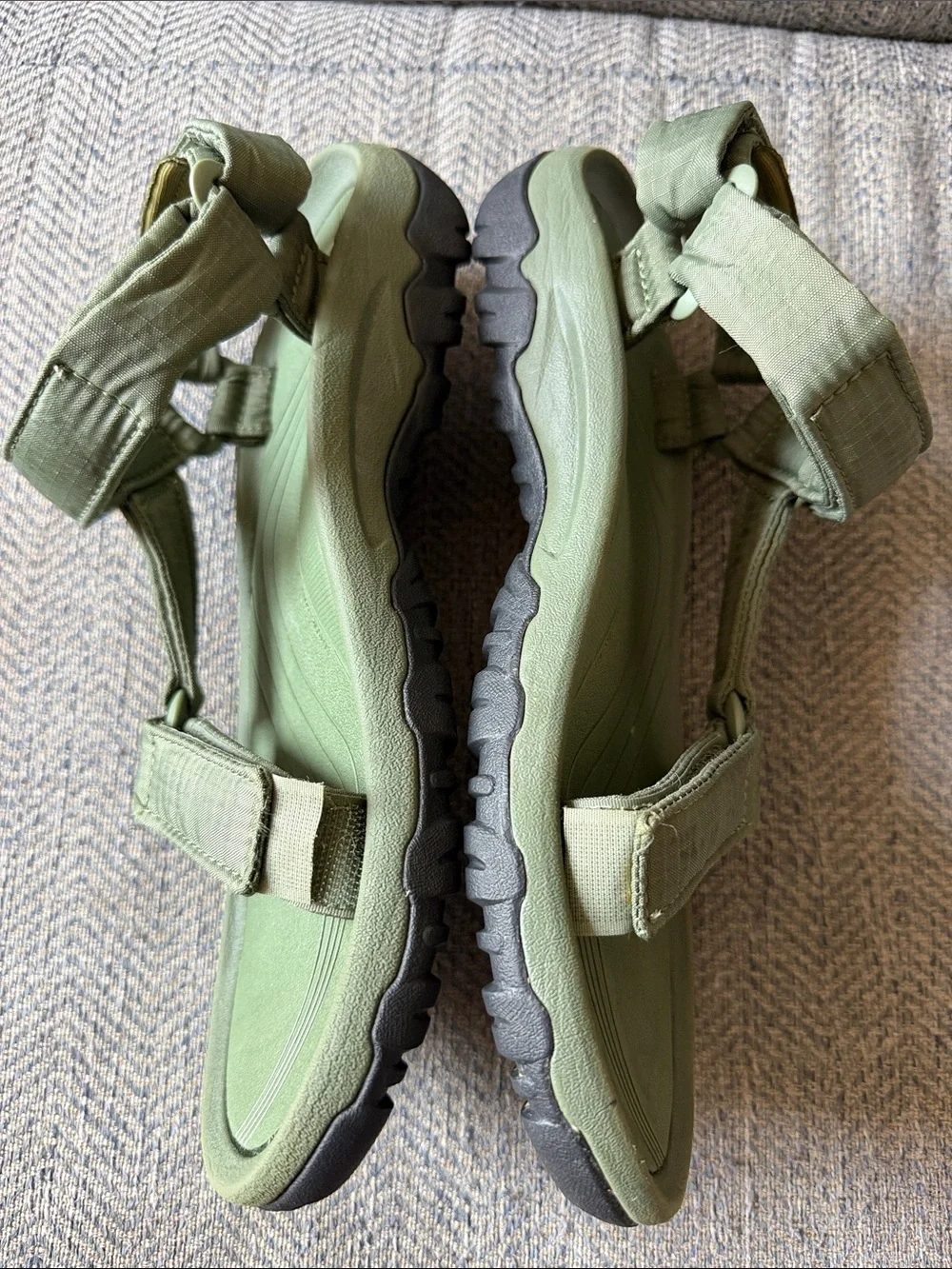 Teva Men's Hurricane XLT Sandals Size: 8